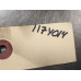 117Y014 Crankshaft Pulley Bolt For 05-08 Ford F-250 Super Duty  5.4